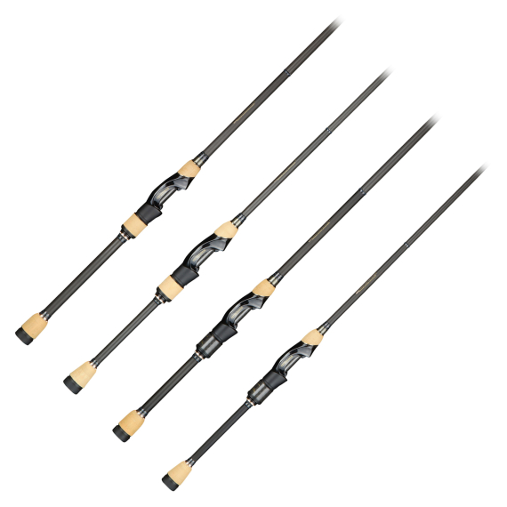 Megabass Destroyer P5 Spinning dans le groupe Canne a peche / Canne spinning l\'adresse Sportfiskeprylar.se (MB-00000045347r)