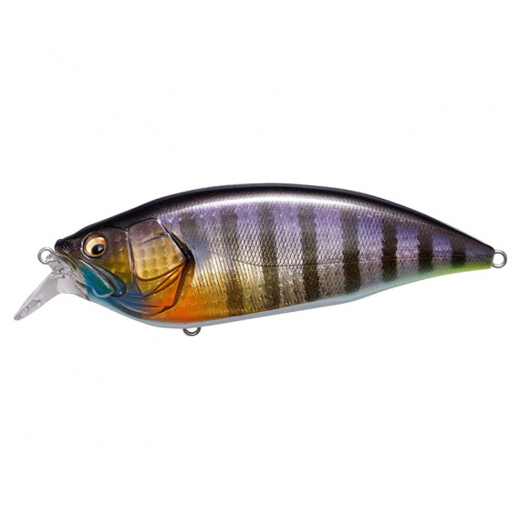 Megabass Big-M 2.0 - GG Wild Gill Bm dans le groupe Leurre de la peche / Crankbait / Crankbaits shallow l\'adresse Sportfiskeprylar.se (MB-00000045738)