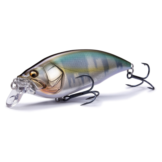 Megabass Big-M 2.0 dans le groupe Leurre de la peche / Crankbait / Crankbaits shallow l\'adresse Sportfiskeprylar.se (MB-00000045738r)