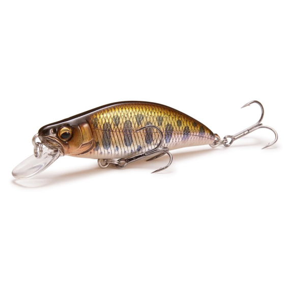 Megabass GH46 Humpback(FS) dans le groupe Leurre de la peche / Crankbait / Crankbaits shallow l\'adresse Sportfiskeprylar.se (MB-00000047039r)