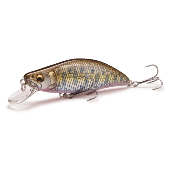 Megabass GH51 Humpback(FS) dans le groupe Leurre de la peche / Crankbait / Crankbaits shallow l\'adresse Sportfiskeprylar.se (MB-00000047057r)
