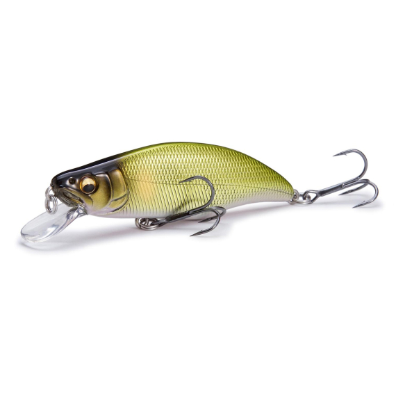 Megabass GH64 Humpback(FS) dans le groupe Leurre de la peche / Crankbait / Crankbaits shallow l\'adresse Sportfiskeprylar.se (MB-00000047075r)