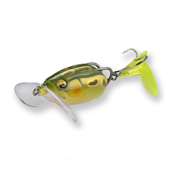 Megabass Batra-X dans le groupe Leurre de la peche / Leurre de surface l\'adresse Sportfiskeprylar.se (MB-00000047465r)