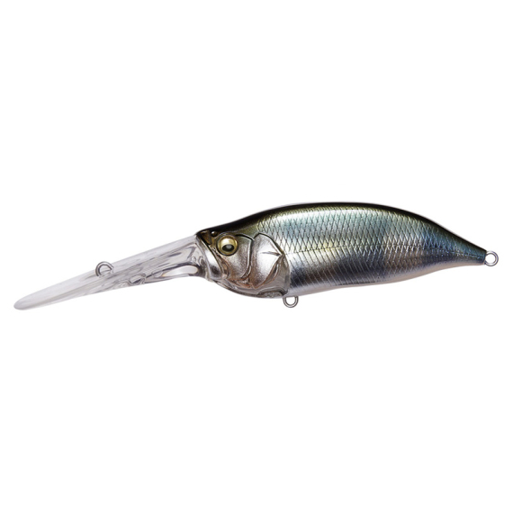 Megabass Ixi Shad TX - Wagin Hasu dans le groupe Leurre de la peche / Crankbait / Deep Diving Crankbaits l\'adresse Sportfiskeprylar.se (MB-00000048064)