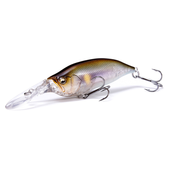 Megabass Ixi Shad TX dans le groupe Leurre de la peche / Crankbait / Deep Diving Crankbaits l\'adresse Sportfiskeprylar.se (MB-00000048066r)