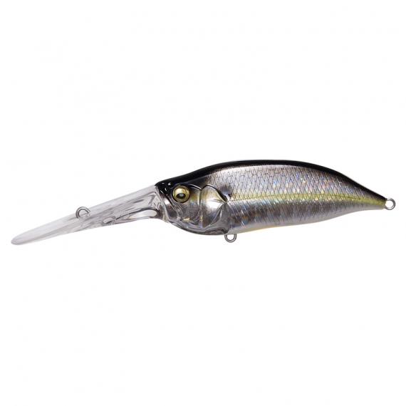 Megabass Ixi Shad TX - Sexy Oyabu Shad Ii dans le groupe Leurre de la peche / Crankbait / Deep Diving Crankbaits l\'adresse Sportfiskeprylar.se (MB-00000048067)