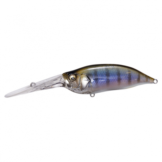 Megabass Ixi Shad TX - Gillkko dans le groupe Leurre de la peche / Crankbait / Deep Diving Crankbaits l\'adresse Sportfiskeprylar.se (MB-00000048069)