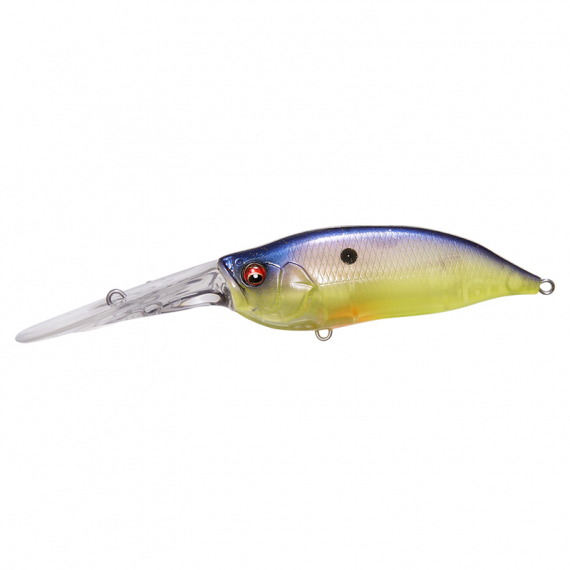 Leurre Flottant Imakatsu IK Bassoid JR Taboo 140mm - Couleur 510, Leurre Articulé Silencieux