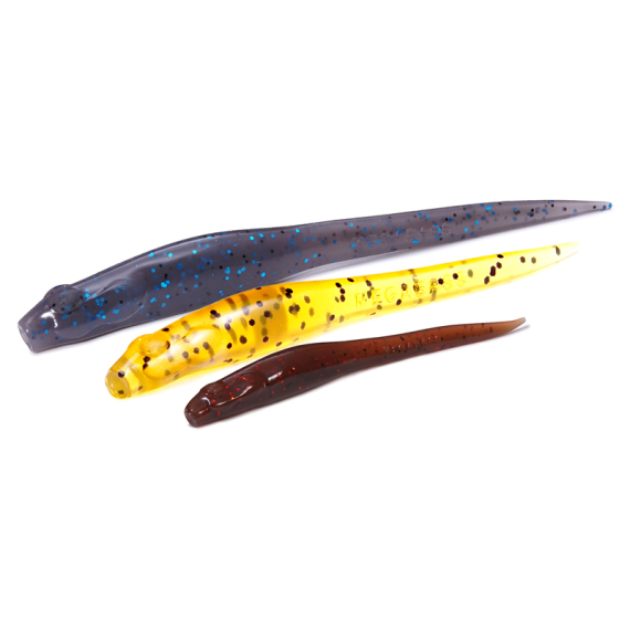 Megabass Hazedong dans le groupe Leurre de la peche / Leurre souple / Écrevisses et appâts creaturebait / Worms l\'adresse Sportfiskeprylar.se (MB-00000048160r)