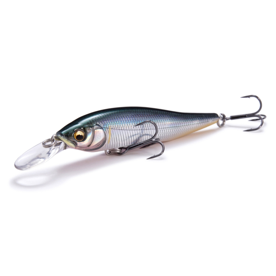 Megabass X-Nanahan+1 dans le groupe Leurre de la peche / Crankbait l\'adresse Sportfiskeprylar.se (MB-00000048445r)