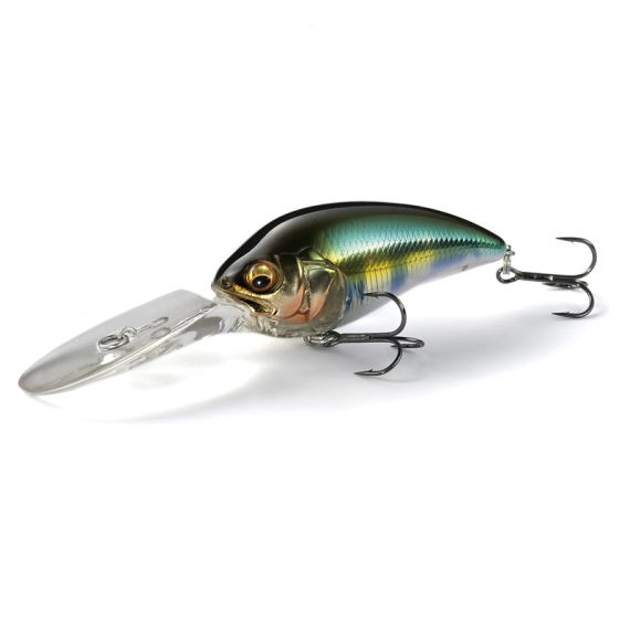 Megabass Super-Z Z3 dans le groupe Leurre de la peche / Crankbait / Deep Diving Crankbaits l\'adresse Sportfiskeprylar.se (MB-00000048719r)
