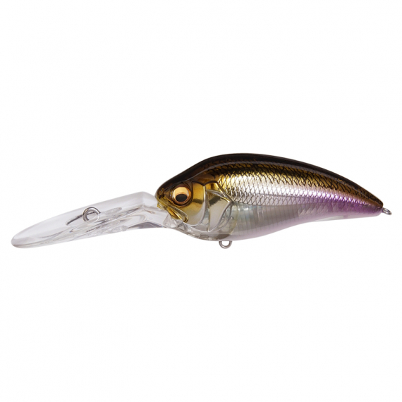 Leurre Megabass Ito Siglett Killer – Crankbait Rose Occasion Pour Le Bass