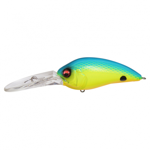 Megabass Super-Z Z3 - Gloss Old-Z dans le groupe Leurre de la peche / Crankbait / Deep Diving Crankbaits l\'adresse Sportfiskeprylar.se (MB-00000048733)