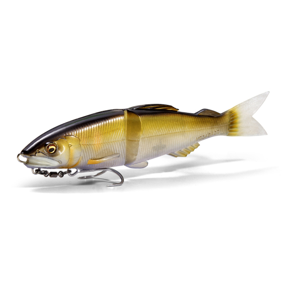 Megabass Magdraft Ayu Twitcher dans le groupe Leurre de la peche / Swimbaits / Swimbaits durs l\'adresse Sportfiskeprylar.se (MB-00000051897r)