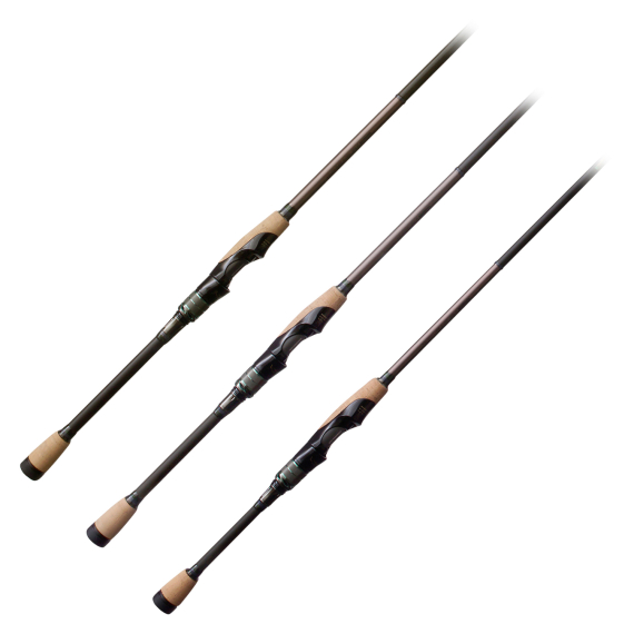 Megabass Orochi X10 Spinning dans le groupe Canne a peche / Canne spinning l\'adresse Sportfiskeprylar.se (MB-00000052150r)