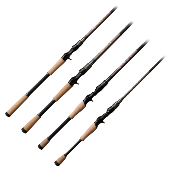 Megabass Orochi X10 Casting dans le groupe Canne a peche / Canne casting l\'adresse Sportfiskeprylar.se (MB-00000052154r)