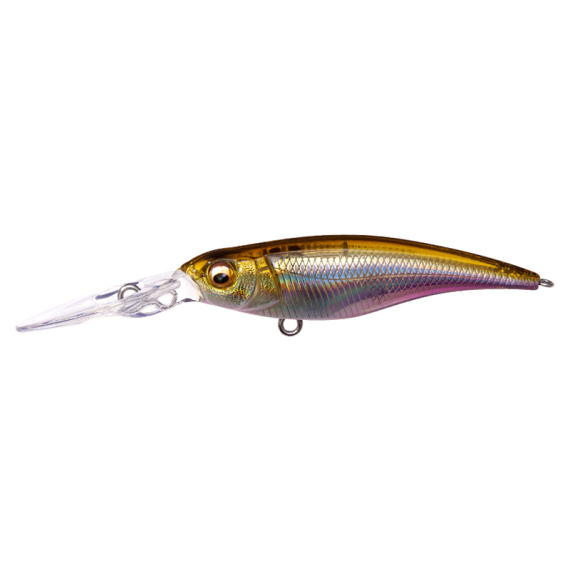Megabass Shading-X R 62 Lz Wakasagi dans le groupe Leurre de la peche / Crankbait / Deep Diving Crankbaits l\'adresse Sportfiskeprylar.se (MB-00000052168)