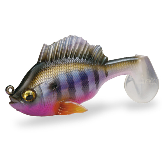 Megabass Sleeper Gill dans le groupe Leurre de la peche / Leurre souple / Jigs pour perches et pour sandres l\'adresse Sportfiskeprylar.se (MB-4314050003r)