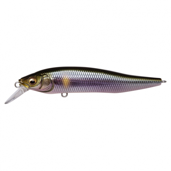 Leurre Megabass X-Nanahan +2 – Flottant 75mm – Leurre Waggin ITO Ayu