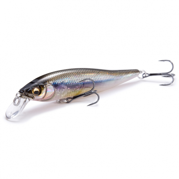 Megabass X-Nanahan 75mm, 7g dans le groupe Leurre de la peche / Crankbait l\'adresse Sportfiskeprylar.se (MB-4513473501227r)