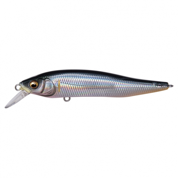 Megabass X-Nanahan 75mm, 7g - LZ Satoshin Chiayu dans le groupe Leurre de la peche / Crankbait l\'adresse Sportfiskeprylar.se (MB-4513473501234)