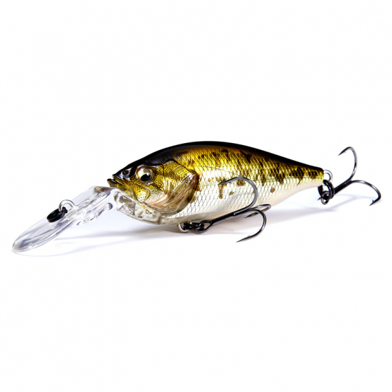 Megabass Deep-X 100 LBO dans le groupe Leurre de la peche / Crankbait / Deep Diving Crankbaits l\'adresse Sportfiskeprylar.se (MB-DX100LBO-473455216r)
