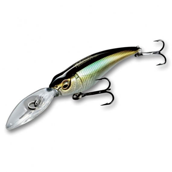 Megabass Shading-X dans le groupe Leurre de la peche / Crankbait / Deep Diving Crankbaits l\'adresse Sportfiskeprylar.se (MB-SX-4513473311321r)