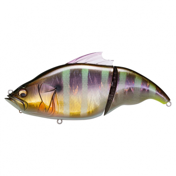 Megabass Vatalion 190 (SF) - GG Gill dans le groupe Leurre de la peche / Swimbaits / Swimbaits durs l\'adresse Sportfiskeprylar.se (MB-V190-4513473474439)