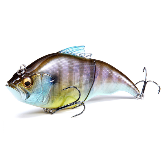 Megabass Vatalion 190 (SF) dans le groupe Leurre de la peche / Swimbaits / Swimbaits durs l\'adresse Sportfiskeprylar.se (MB-V190-4513473474439r)