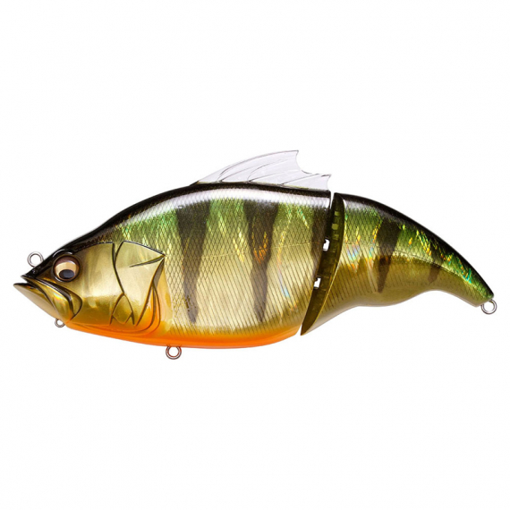 Megabass Vatalion 190 (SF) - GG Perch dans le groupe Leurre de la peche / Swimbaits / Swimbaits durs l\'adresse Sportfiskeprylar.se (MB-V190-4513473474484)