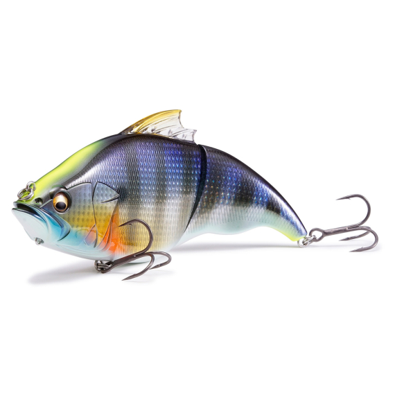 Megabass Vatalion 190 (SS) dans le groupe Leurre de la peche / Swimbaits / Swimbaits durs l\'adresse Sportfiskeprylar.se (MB-V190-4513473474552r)