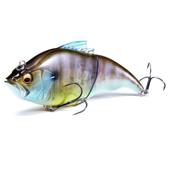 Megabass Vatalion (F) dans le groupe Leurre de la peche / Swimbaits / Swimbaits durs l\'adresse Sportfiskeprylar.se (MB-VF-4513473435928r)