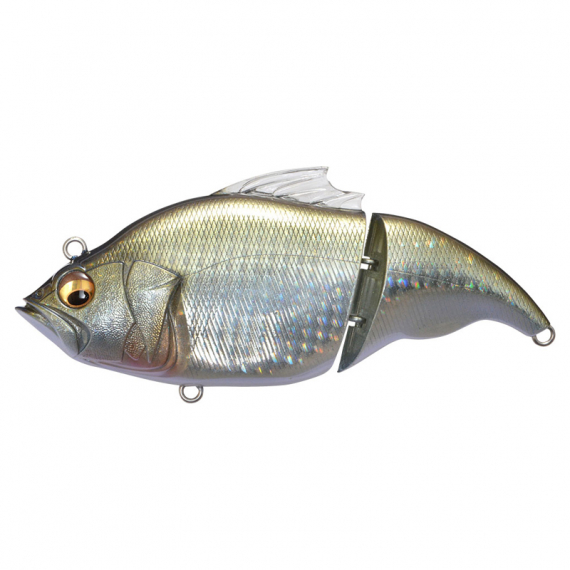 Megabass Vatalion (F) - GG Gin Buna dans le groupe Leurre de la peche / Swimbaits / Swimbaits durs l\'adresse Sportfiskeprylar.se (MB-VF-4513473435942)