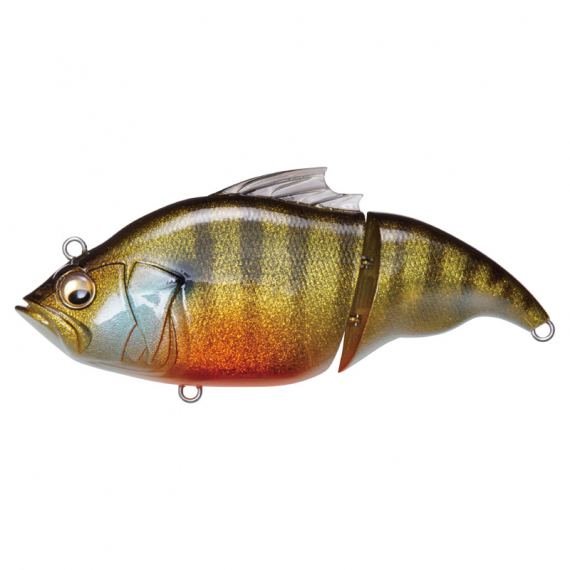 Megabass Vatalion (F) - GLX Ito Gill II dans le groupe Techniques de pêche l\'adresse Sportfiskeprylar.se (MB-VF-4513473455711)