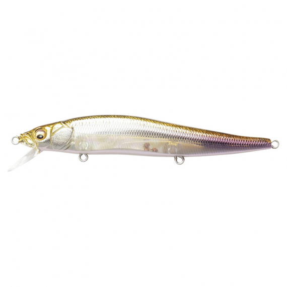 Megabass Vision Oneten - HT Ito Wakasagi dans le groupe Leurre de la peche / Crankbait l\'adresse Sportfiskeprylar.se (MB-VO-4513473030574)