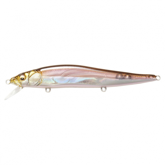 Megabass Vision Oneten - HT Hakone Wakasagi dans le groupe Leurre de la peche / Crankbait l\'adresse Sportfiskeprylar.se (MB-VO-4513473259388)