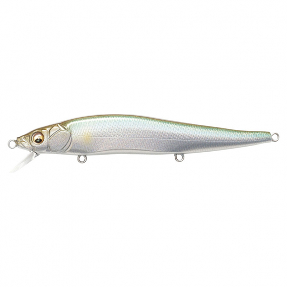 Megabass Vision Oneten - Sexy Ayu dans le groupe Leurre de la peche / Crankbait l\'adresse Sportfiskeprylar.se (MB-VO-4513473298424)