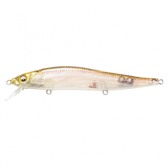 Megabass Vision Oneten - Stealth Wakasagi dans le groupe Leurre de la peche / Crankbait l\'adresse Sportfiskeprylar.se (MB-VO-4513473298431)