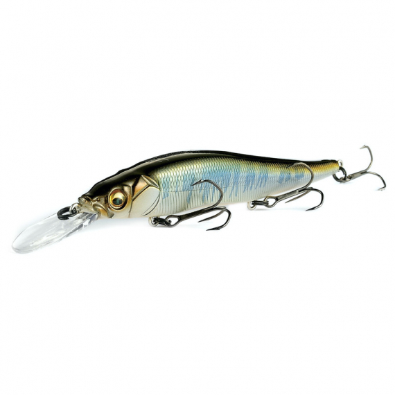 Megabass Oneten+1 dans le groupe Leurre de la peche / Crankbait l\'adresse Sportfiskeprylar.se (MB-VO-45134r)