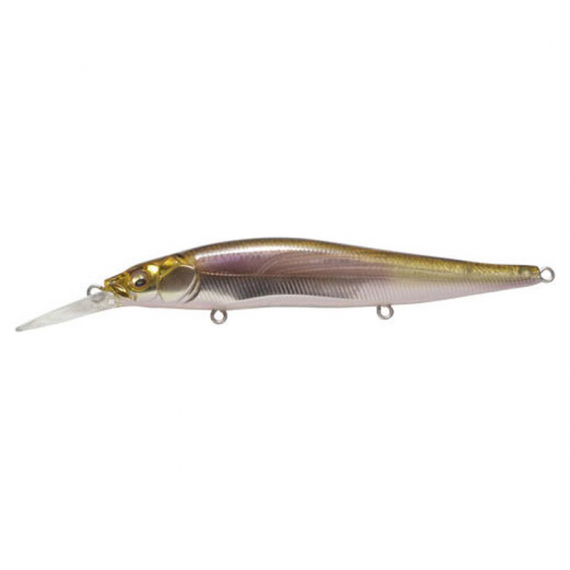 Megabass Oneten+1 - Ito Wakasagi dans le groupe Leurre de la peche / Crankbait l\'adresse Sportfiskeprylar.se (MB-VO1-4513473310430)