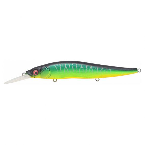 Leurre Swimbait, Glide Bait S-Shiner 190S de Sakura