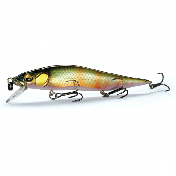 Leurre Megabass X-80 TRICK DARTER SP 2002 #AM69 - Occasion - 80.5mm 9.8g