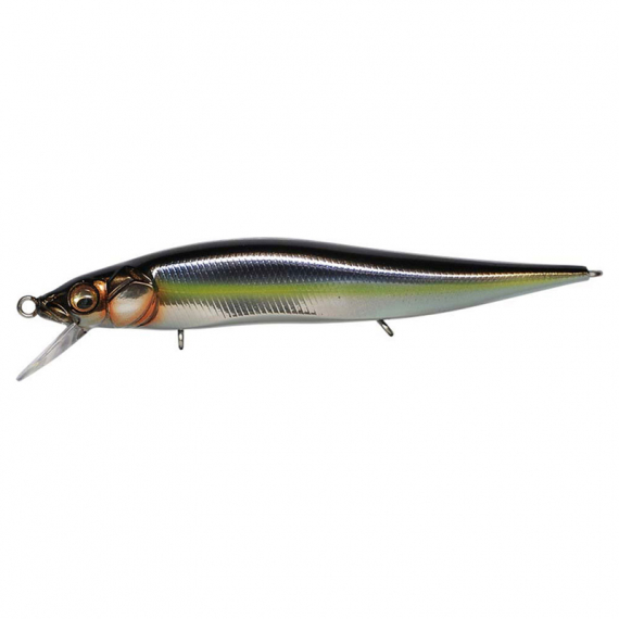 Megabass Vision Oneten Jr - MG Sexy Stream dans le groupe Leurre de la peche / Crankbait l\'adresse Sportfiskeprylar.se (MB-VOJ-4513473335204)