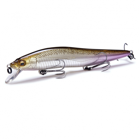 Megabass Vision Oneten LBO dans le groupe Leurre de la peche / Crankbait l\'adresse Sportfiskeprylar.se (MB-VOLBO-4513473451171r)