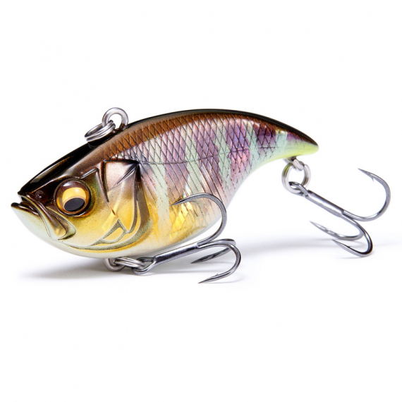 Megabass Vibration-X Dyna (Rattle In) dans le groupe Leurre de la peche / Appâts vibrants l\'adresse Sportfiskeprylar.se (MB-VXDR-4513473465505r)