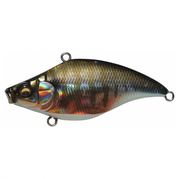 Megabass New Vibration-X Jr (Rattle In) - G Farm Gill dans le groupe Leurre de la peche / Appâts vibrants l\'adresse Sportfiskeprylar.se (MB-VXJ-4513473334184)