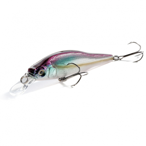 Megabass X-80 Trick Darter dans le groupe Leurre de la peche / Crankbait / Twitchbaits l\'adresse Sportfiskeprylar.se (MB-X80-4513473258855r)