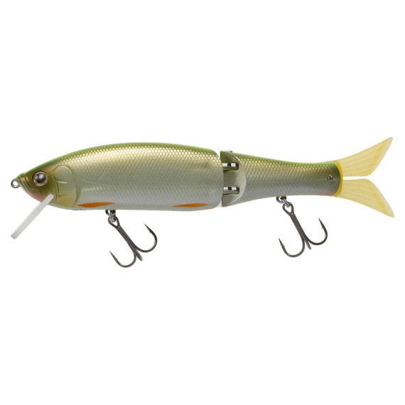 Tiemco MB-1 Custom 17,5cm F dans le groupe Leurre de la peche / Swimbaits / Swimbaits durs l\'adresse Sportfiskeprylar.se (MB1CUST175F-07r)