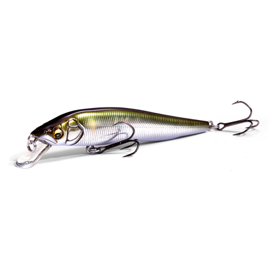 Megabass Vision Q-go dans le groupe Leurre de la peche / Crankbait / Twitchbaits l\'adresse Sportfiskeprylar.se (MB4513473033377r)