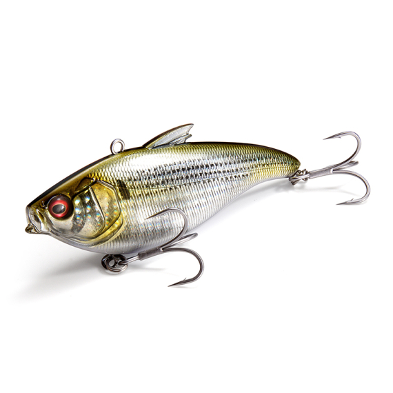 Megabass Hadara Vib dans le groupe Leurre de la peche / Appâts vibrants l\'adresse Sportfiskeprylar.se (MB4513473553851r)